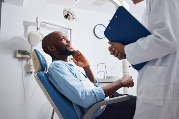 Best Urgent Tooth Repair  in Yorkville, WI