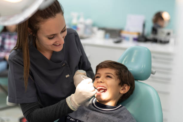 Urgent Tooth Repair in WI