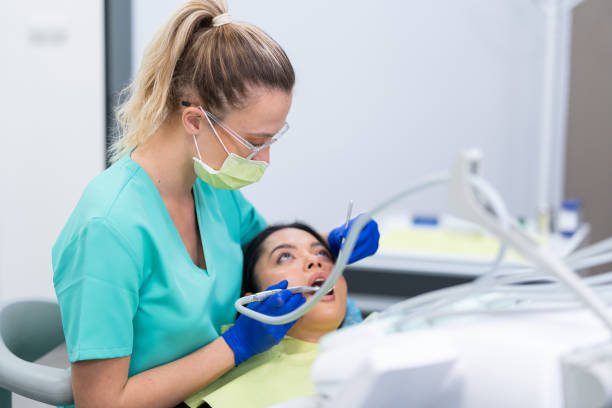 Tooth Infection Emergency Dentist in WI